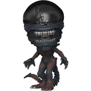 Figurina - Pop! Movies - Alien: Romulus - Scorched Xenomorph | Funko imagine