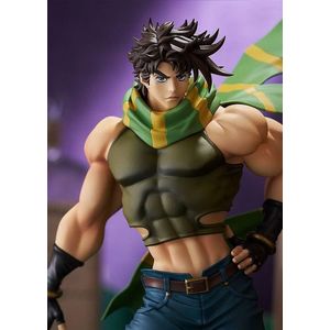 Figurina - JoJo's Bizarre Adventure - Pop Up Parade - Joseph Joestar | Good Smile Company imagine