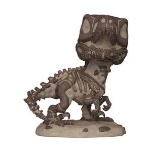 Figurina - Funko Pop! Movies - Velociraptor | Funko imagine