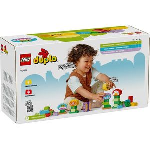 LEGO Duplo - Gradina si flori creative (10444) | LEGO imagine