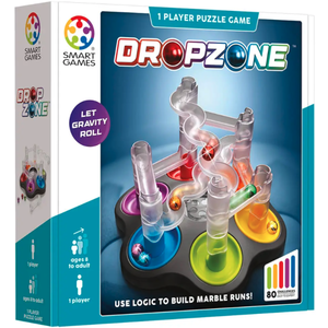 Joc de logica - Dropzone | Smart Games imagine