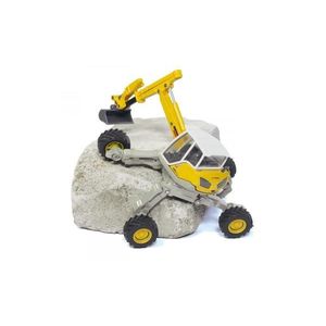 Jucarie - Menzi Muck Walking Excavator | Siku imagine