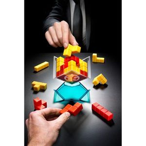Joc - Smart Games, Cube Duel | Smart Games imagine