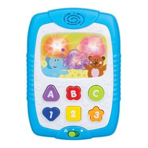 Jucarie - Tableta interactiva | Winfun imagine
