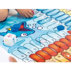 Joc de societate - Ludo - Nu te supara frate - Big Games | Cayro imagine