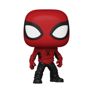 Figurina - Funko Pop Marvel - Spider-Man | Funko imagine