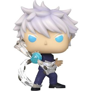 Figurina - Funko Pop! Jujutsu Kaisen: Satoru Gojo (Hidden Inv) | Funko imagine