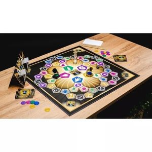 Joc de societate - Party & Co Original (RO) | Jumbo imagine