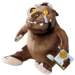 Jucarie de plus - Gruffalo | Simba imagine