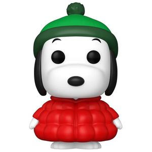 Figurina - Pop! Television - Peanuts: Snoopy | Funko imagine