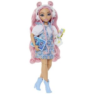 Papusa - Barbie - Daisy Jean | Mattel imagine