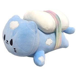 Jucarie de plus - Yabu - Sushi Cloud Cat | Kenji imagine