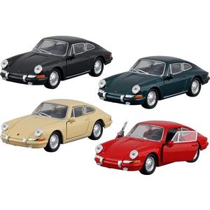 Masina - Porsche 911 - Mai multe culori | Goki imagine