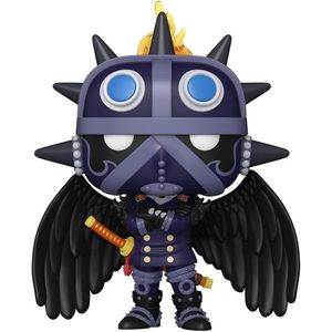 Figurina - Funko Pop! Plus One Piece: King | Funko imagine