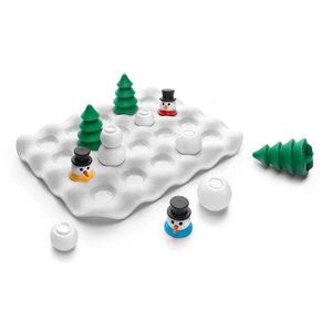 Joc de logica - Snow Problem | Smart Games imagine