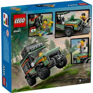 LEGO-Cutie de depozitare imagine