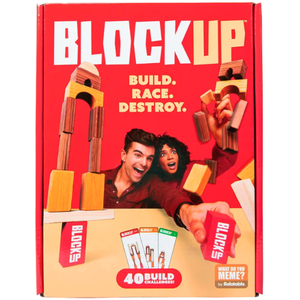 Joc - BlockUp | What Do You Meme? imagine