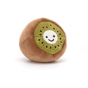 Jucarie de plus - Kiwi, 8 cm | Jellycat imagine