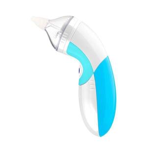 Aspirator nazal electric VITAMMY Colibri, 2 varfuri de silicon, pentru copii 0 - 12 ani imagine