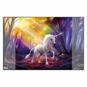 Mapa de birou cu 2 buzunare, Unicorn Idena 58, 5x38, 5cm imagine