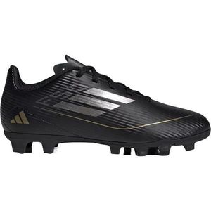 Ghete de fotbal copii adidas Nocke F50 Club Fxg IF1380, 36 2/3, Negru imagine