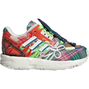 Pantofi sport copii adidas Sean Wotherspoon Zx 8000 Superearth GY5262, 19, Multicolor imagine