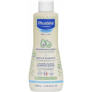 Sampon pentru copii Mustela, 500 ml imagine