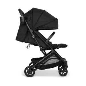 Carucior pentru copii Cosatto Woosh 4 Silhouette 0-25 kg, Sistem Troller, Material Ecologic, Suport pahar, Husa de ploaie imagine