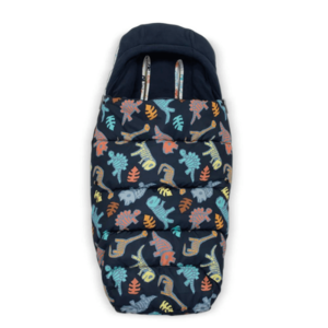 Saculet pentru carucior Cosatto Ultimate Diggin Dinos imagine