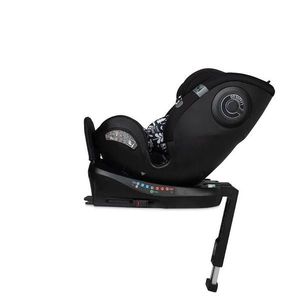 Scaun auto Cosatto All In All Ultra Silhouette I-Size, Rotatie 360, Tetiera reglabila imagine