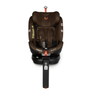 Scaun auto Cosatto All In All Ultra Foxford Hall I-Size, Rotatie 360, Tetiera reglabila imagine