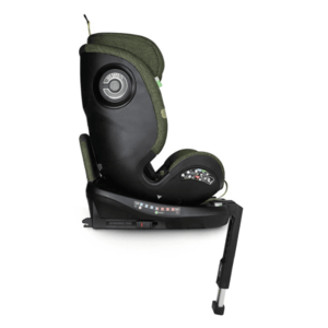 Scaun auto Cosatto All In All Ultra Bureau I-Size, Rotatie 360, Tetiera reglabila imagine