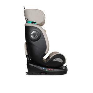 Scaun auto Cosatto All In All Ultra Whisper I-Size, Rotatie 360, Tetiera reglabila imagine