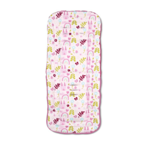 Saculet pentru carucior Cosatto Happy Unicorns imagine