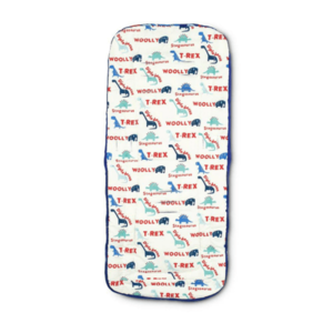 Saculet pentru carucior Cosatto Dino Bright imagine
