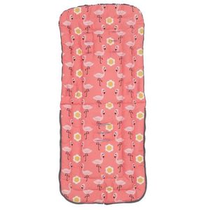 Saculet pentru carucior Cosatto Pretty Flamingo imagine