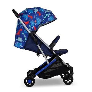 Carucior pentru copii Cosatto Yo Dino Bright imagine