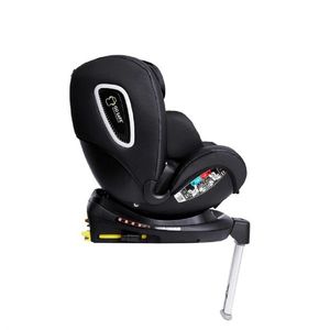 Scaun auto Cosatto Come and Go Silhouette I-Size, Rotativ 360, Isofix, 40-105 cm imagine