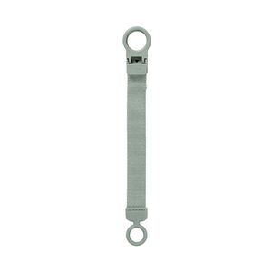Lantisor Bibs clip Loop pentru suzeta Sage imagine