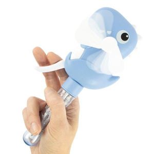 Jucarie pentru baloane de sapun cu ventilator Dino imagine