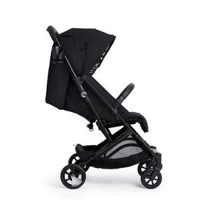 Carucior pentru copii Cosatto Woosh 3 Silhouette cu suspensii, cadru din aluminiu, sistem troller, suport pahar, greutate admisa 25 kg imagine