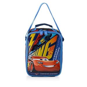 Gentuta pentru pranz Lightning McQueen The Best, Cars imagine