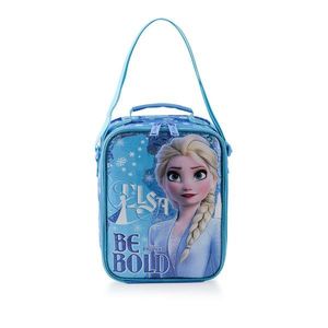 Gentuta pentru pranz, Be Bold, Frozen 2 imagine