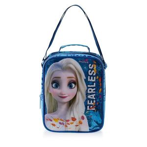 Gentuta pentru pranz, Fearless, Frozen 2 imagine