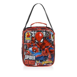Gentuta pentru pranz, Spider Sense, Spiderman imagine