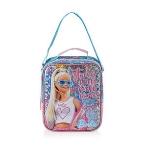 Gentuta pentru pranz Strong Girls Make Waves, Barbie imagine