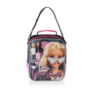Geanta pentru pranz Future Is Bright, Barbie imagine