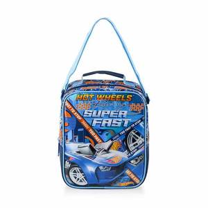 Ghiozdan Hot Wheels imagine