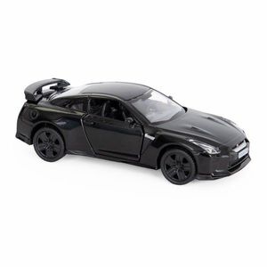 Masinuta RMZ City, Nissan GT-R R35 imagine