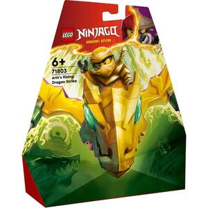 LEGO® Ninjago - Atacul dragonului zburator al lui Arin (71803) imagine